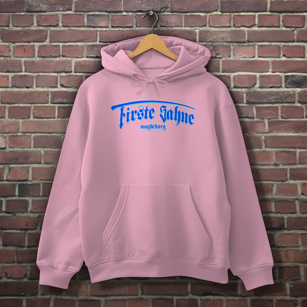 Hoodie Firste 2