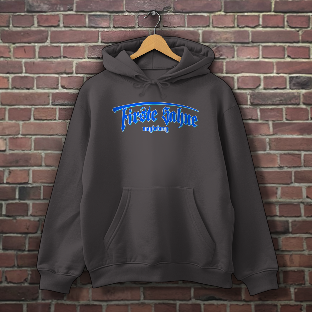 Hoodie Firste 2