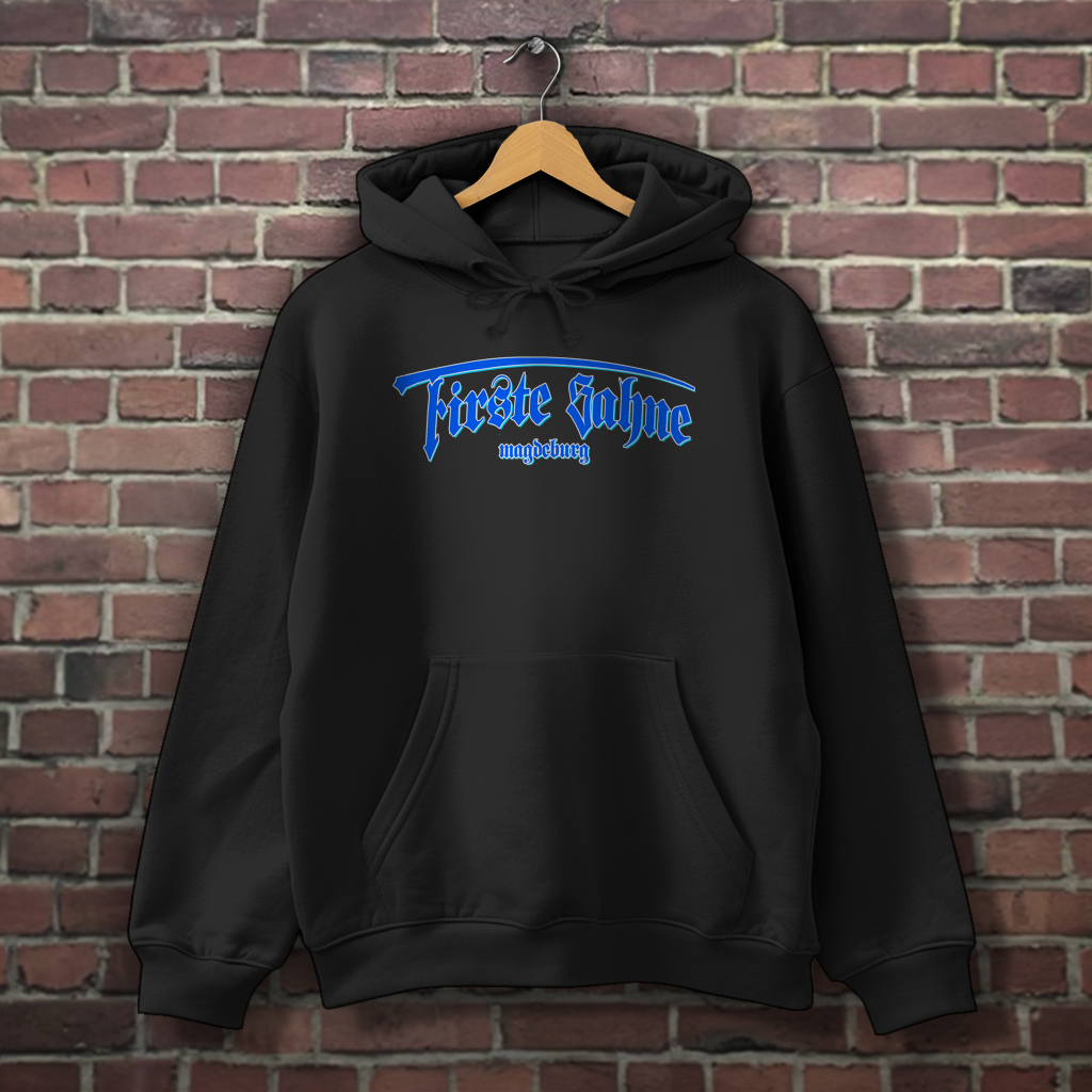 Hoodie Firste 2