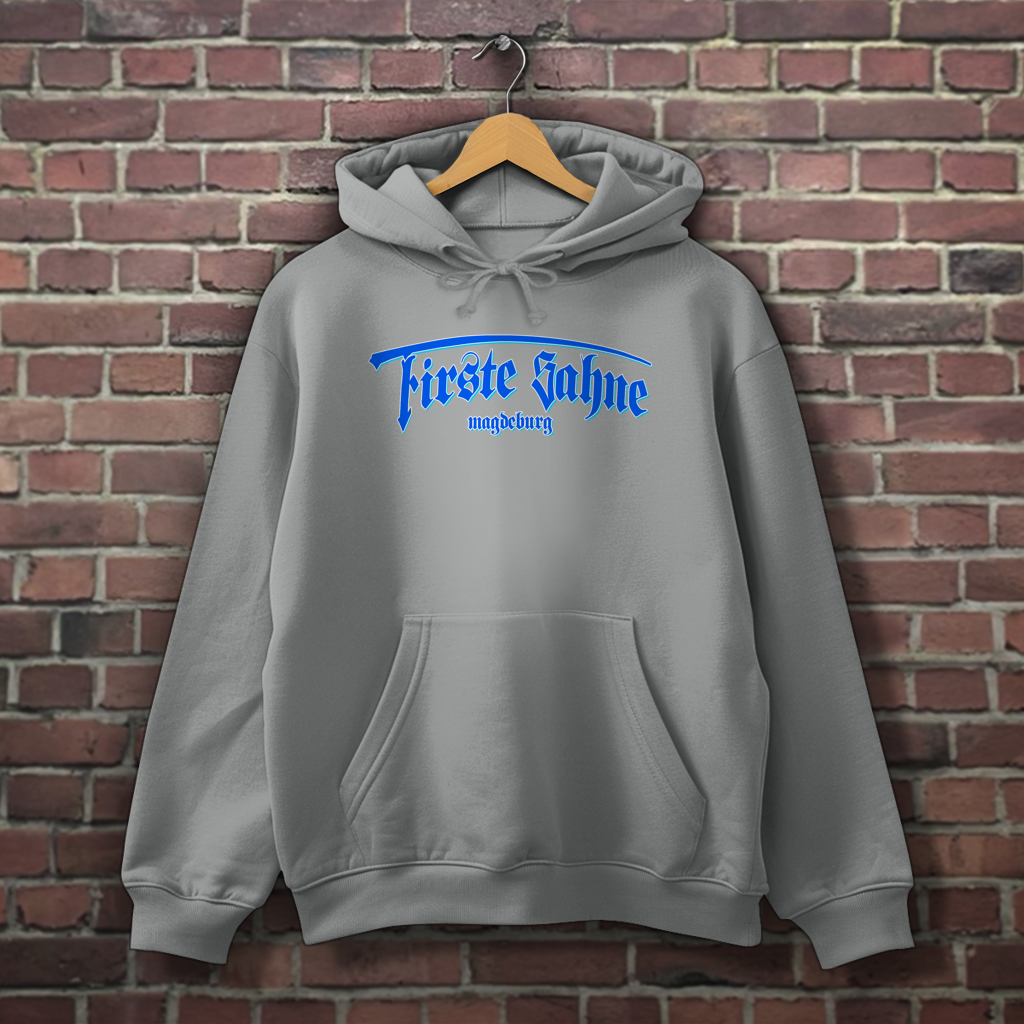 Hoodie Firste 2