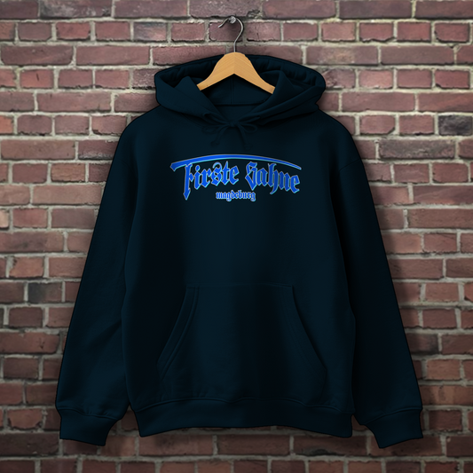 Hoodie Firste 2