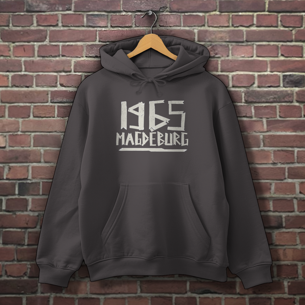Hoodie Pflaster