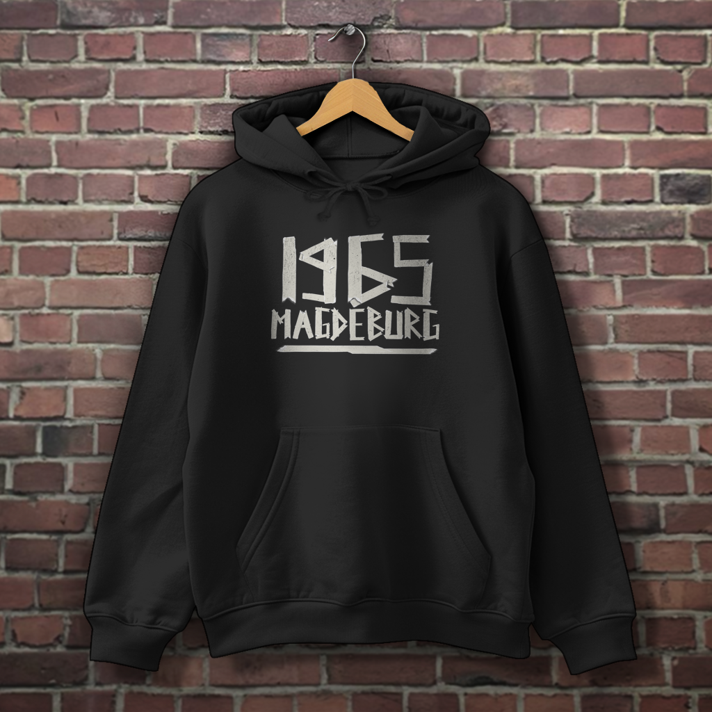 Hoodie Pflaster