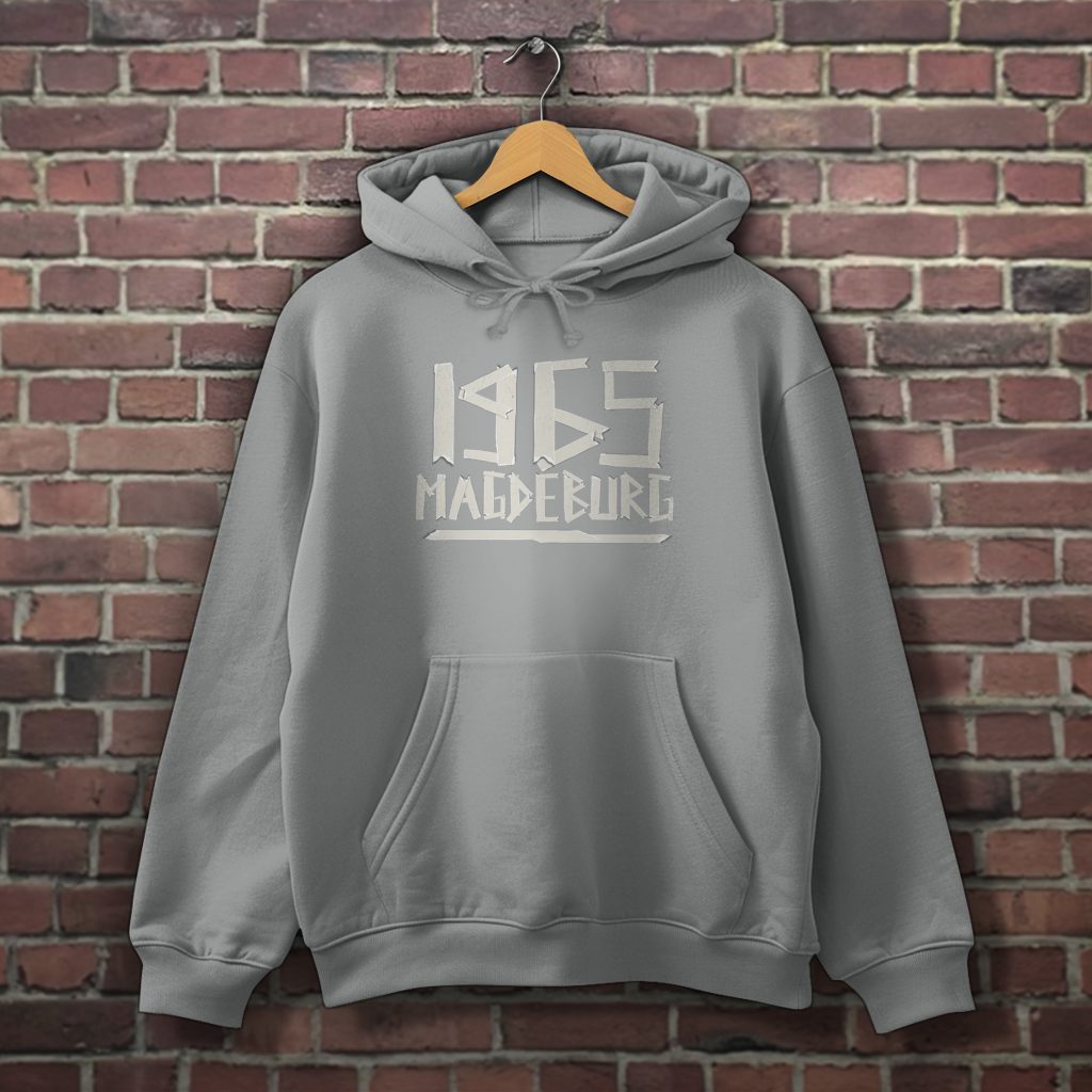 Hoodie Pflaster