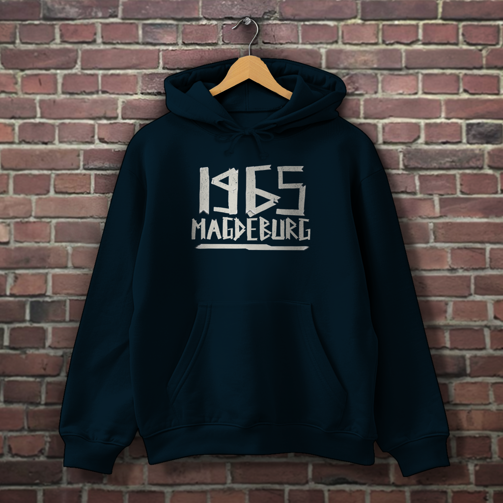 Hoodie Pflaster