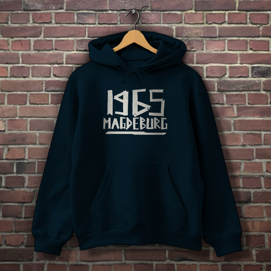 Hoodie Pflaster