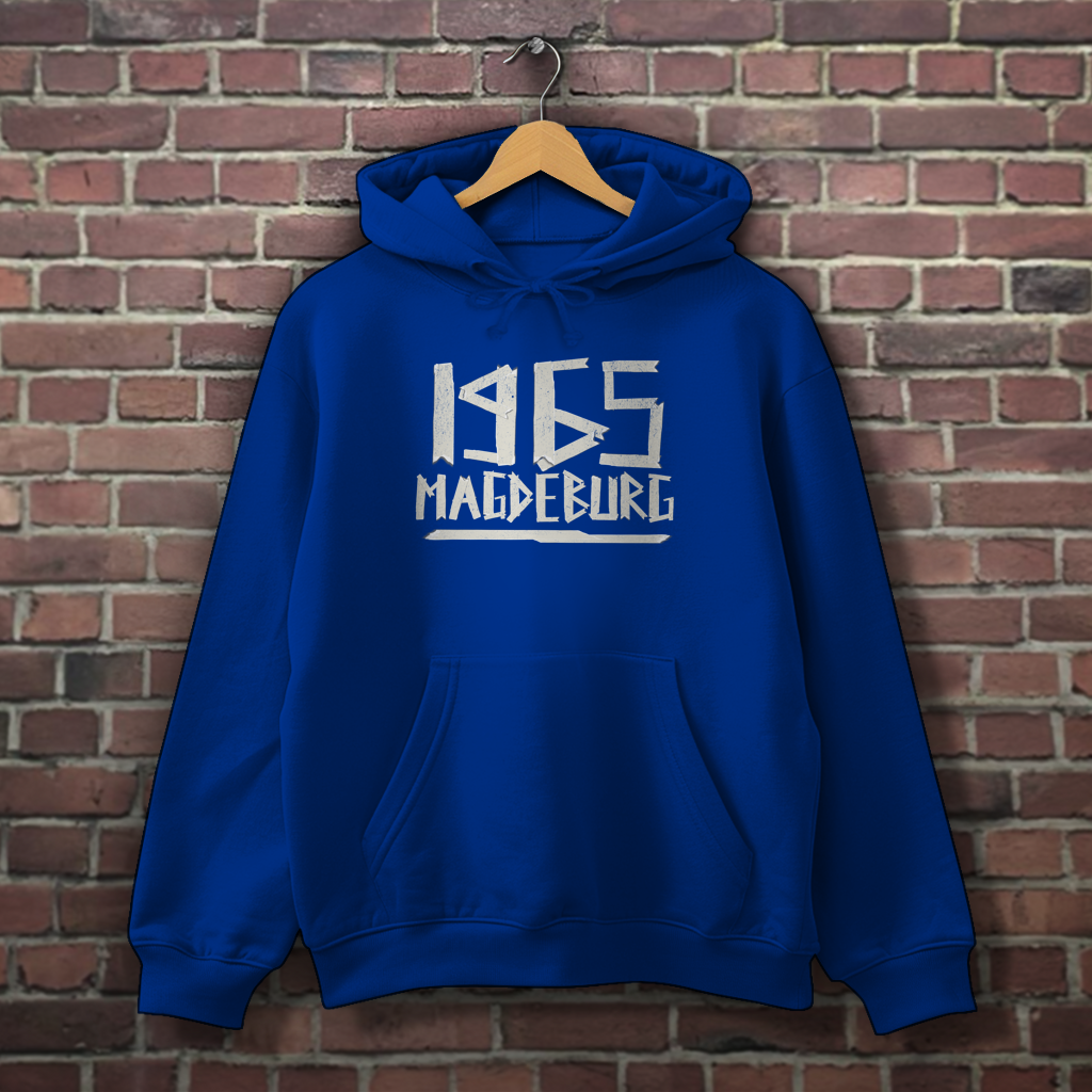 Hoodie Pflaster