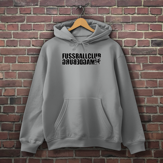 Hoodie Bulldog Fussballclub