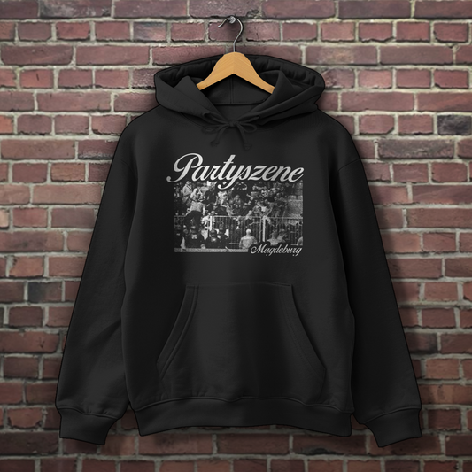 Hoodie Partyszene1