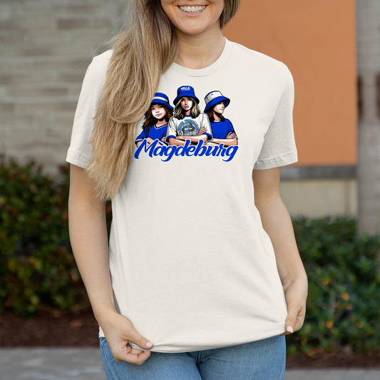 T-Shirt stets
