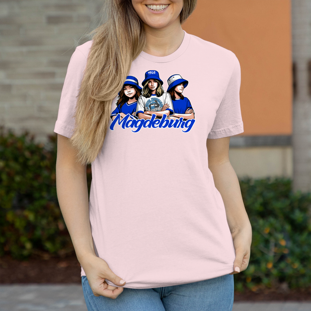 T-Shirt stets