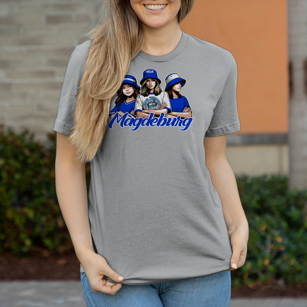 T-Shirt stets