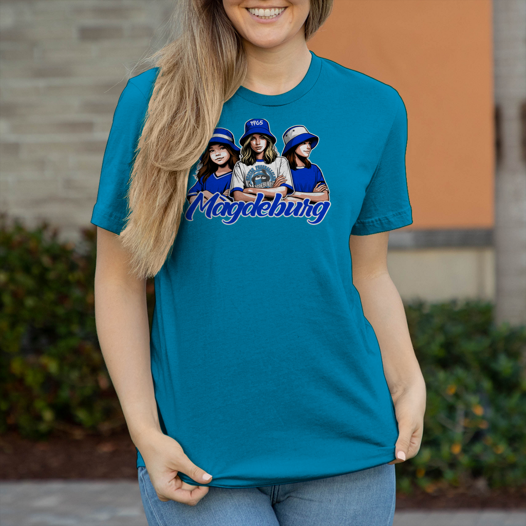 T-Shirt stets