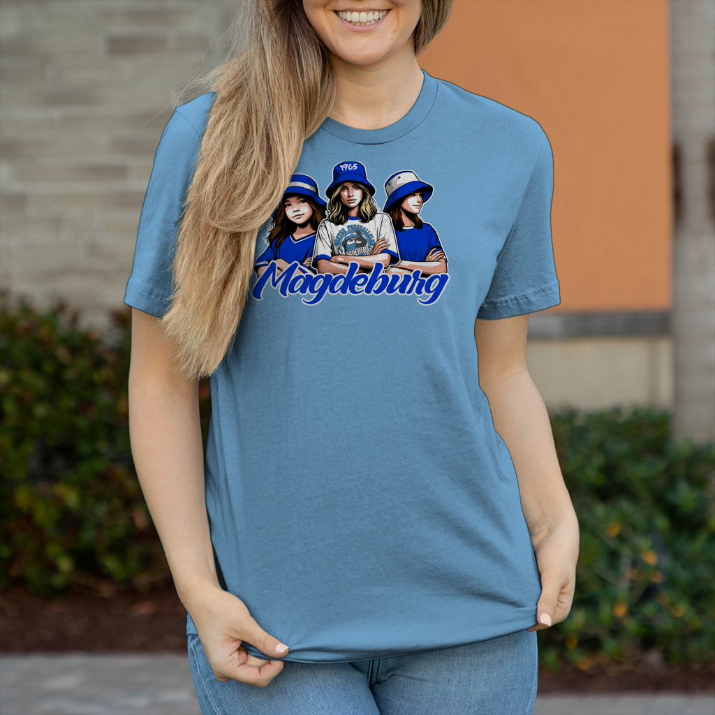 T-Shirt stets
