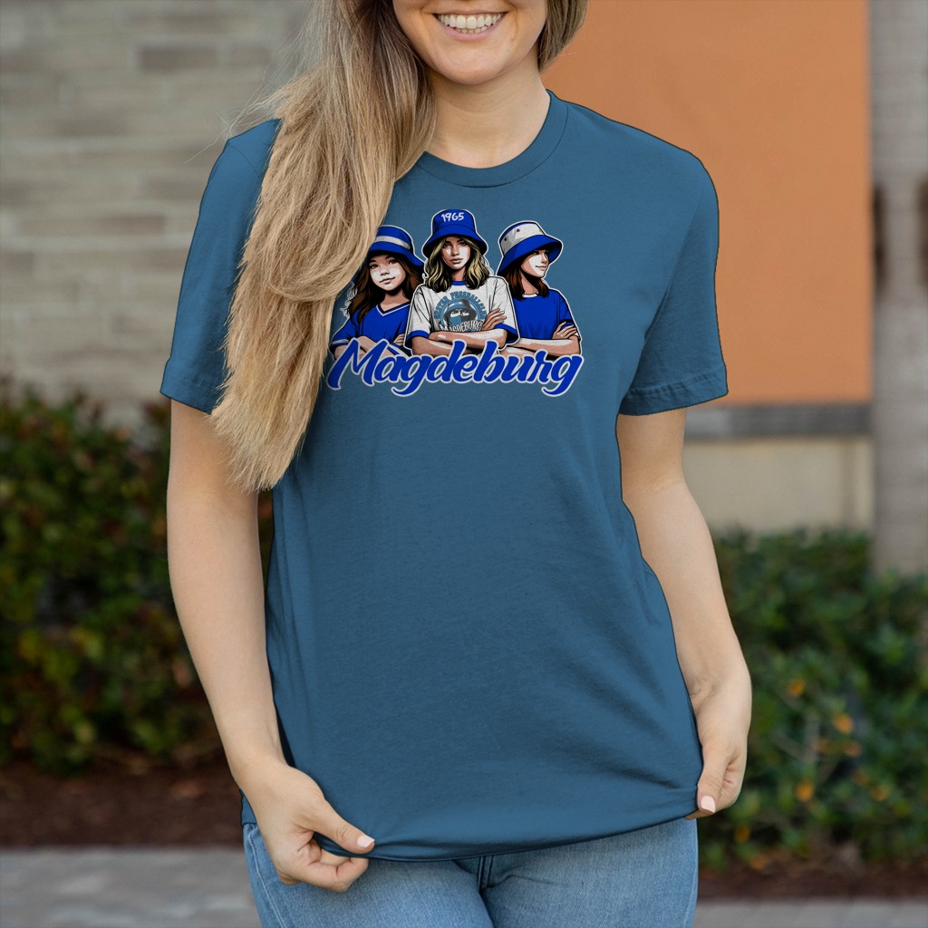 T-Shirt stets