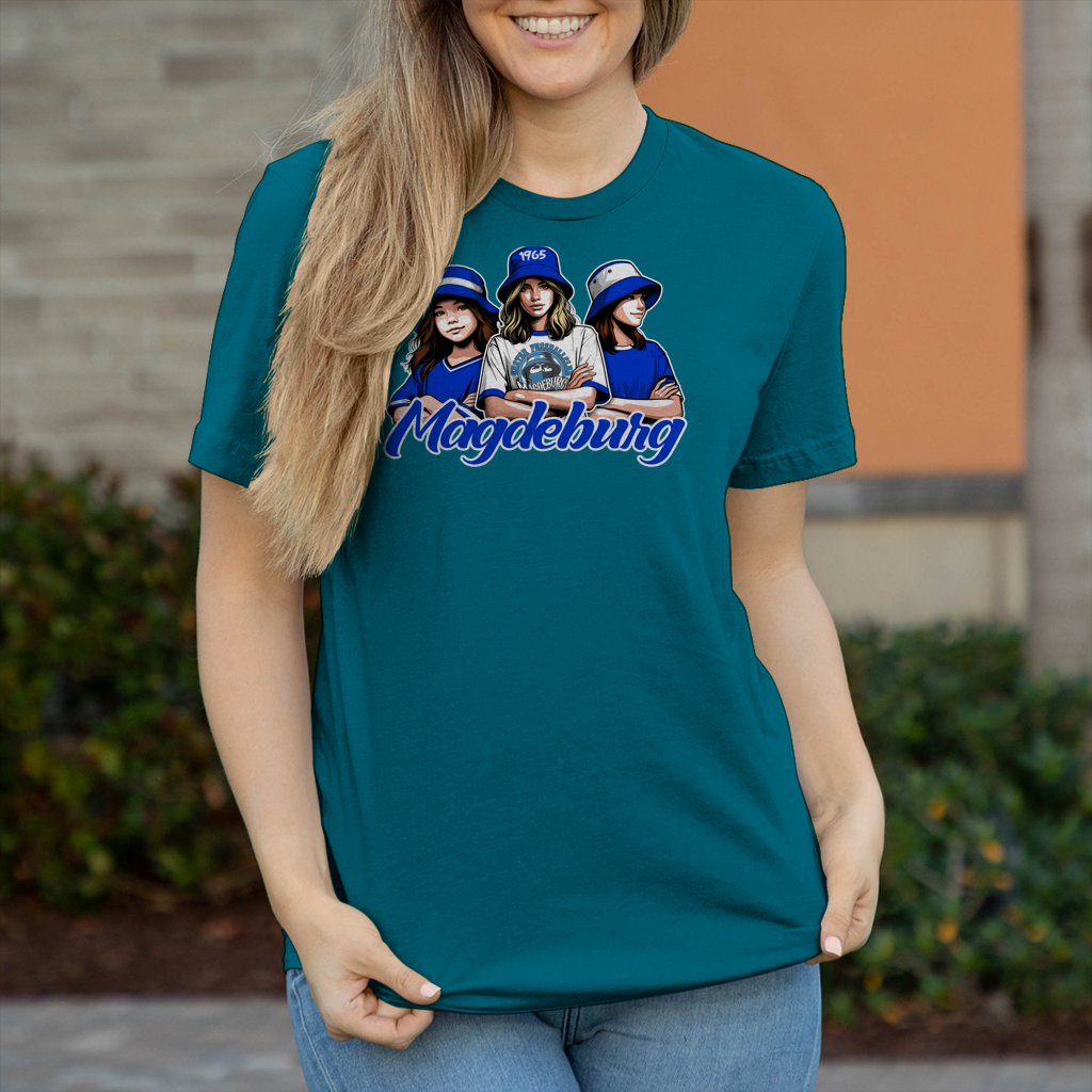 T-Shirt stets