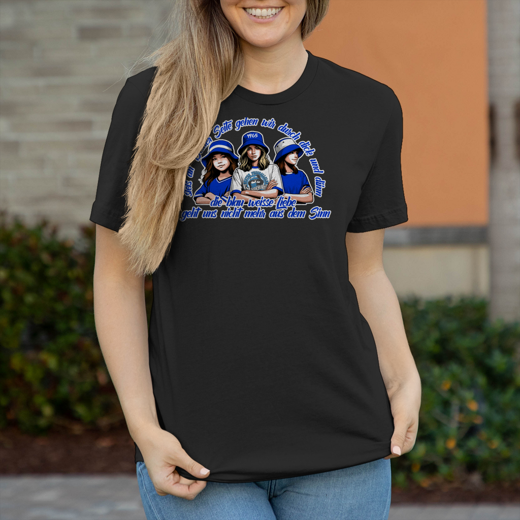 T-Shirt Stets 2