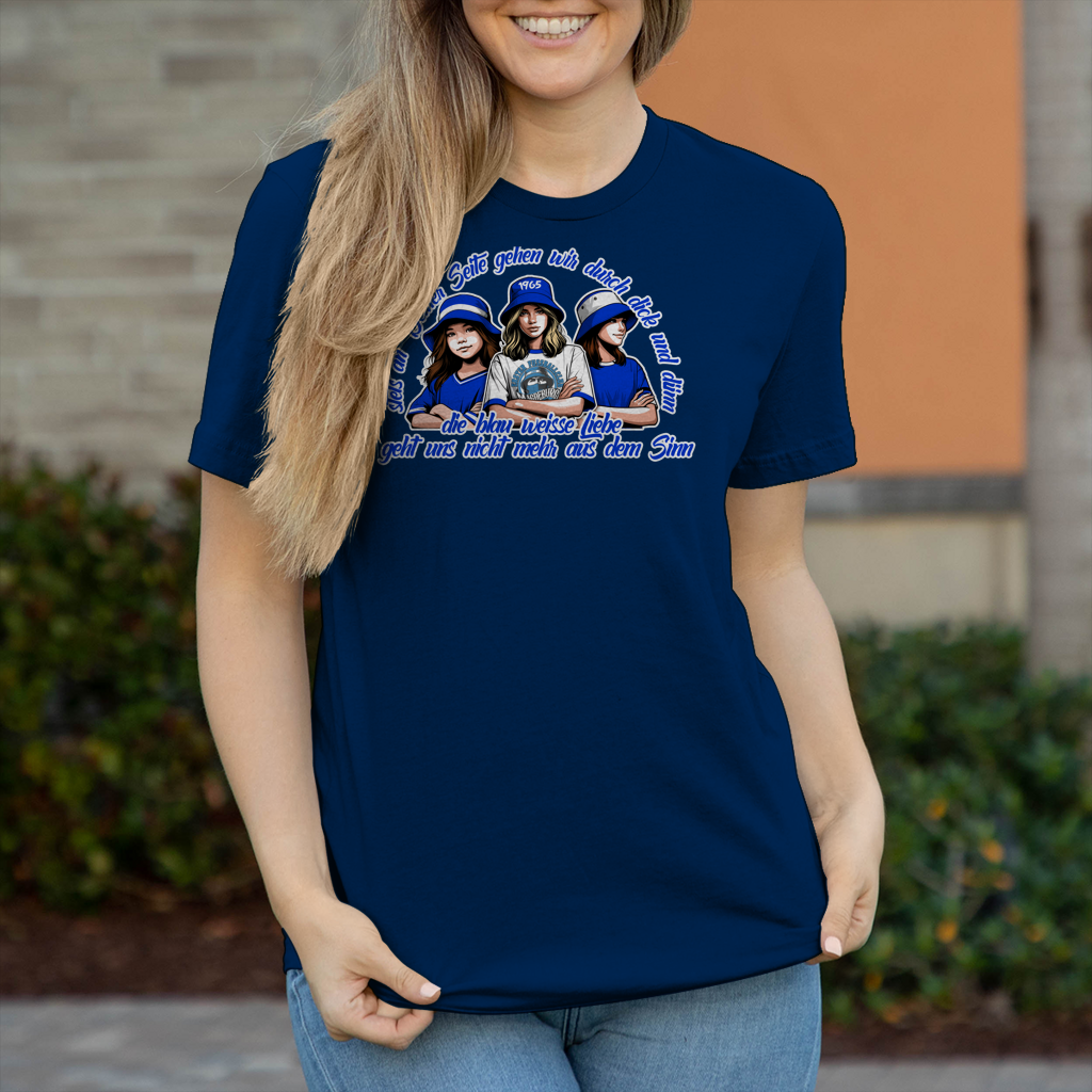 T-Shirt Stets 2