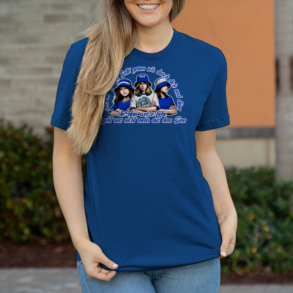 T-Shirt Stets 2