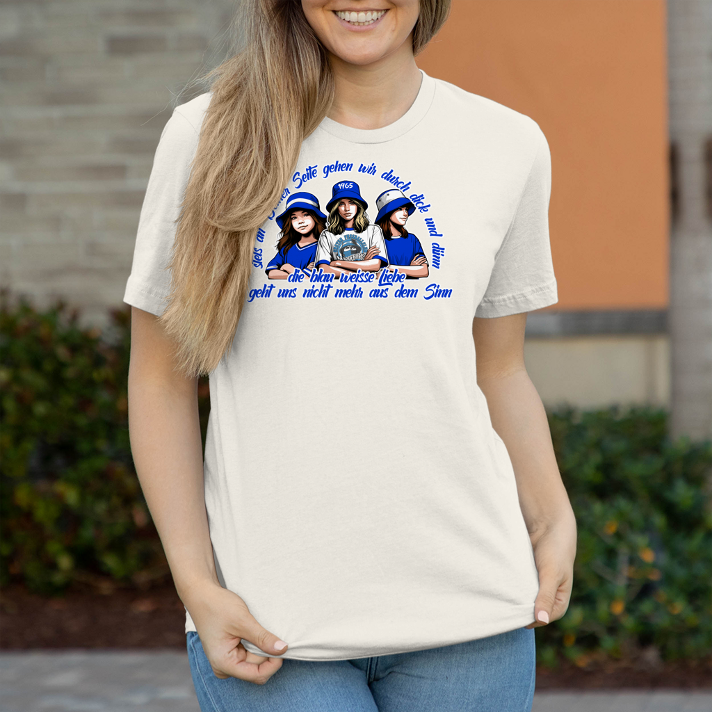 T-Shirt Stets 2
