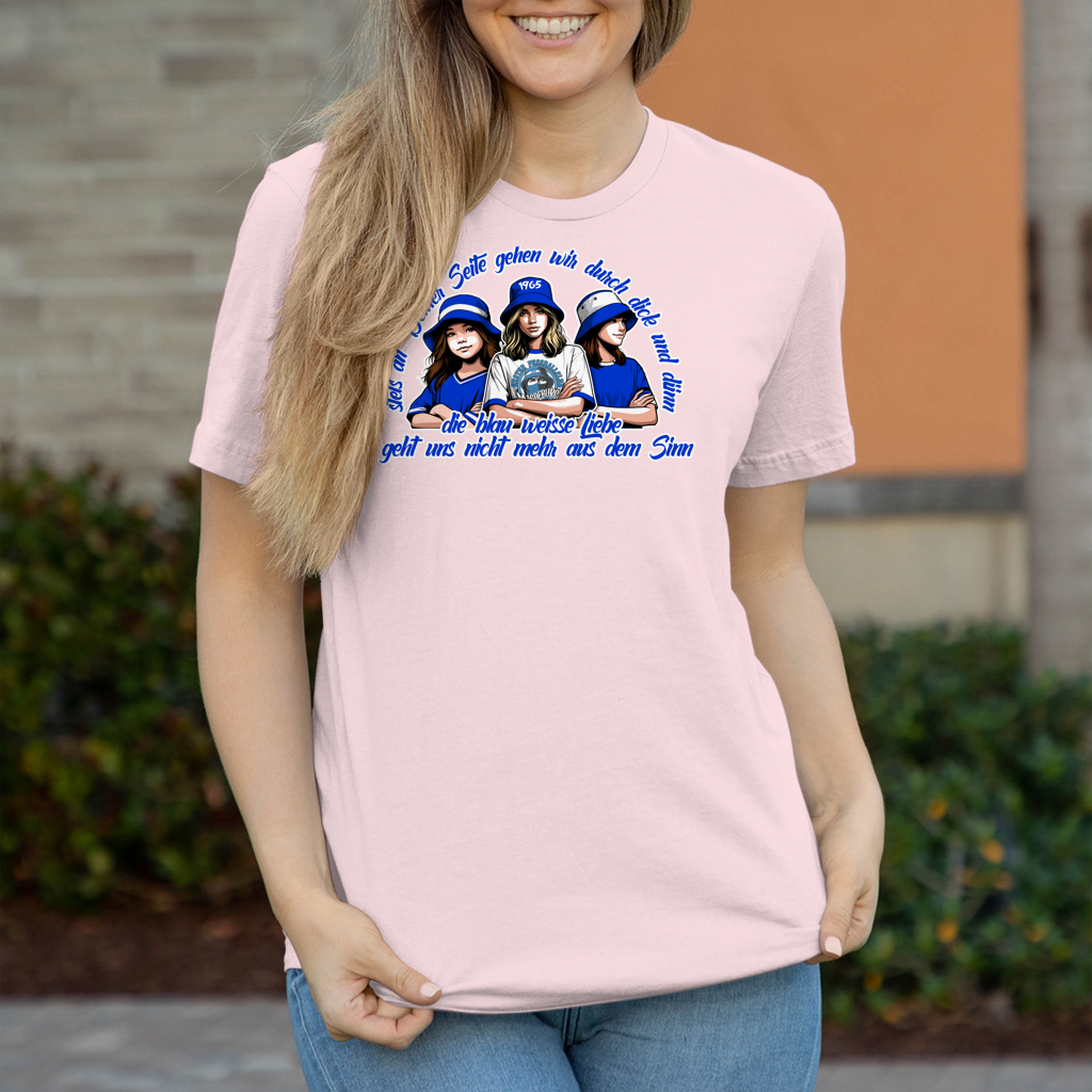 T-Shirt Stets 2