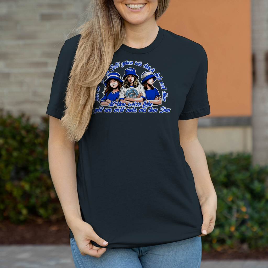 T-Shirt Stets 2