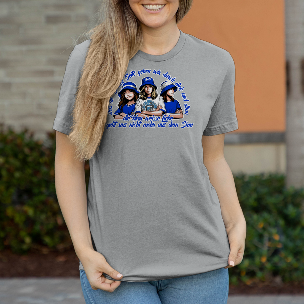 T-Shirt Stets 2
