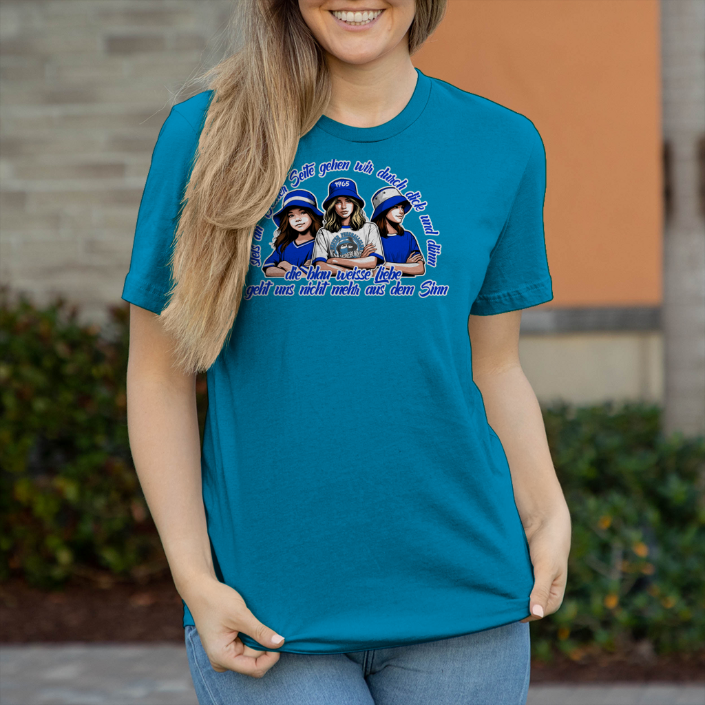 T-Shirt Stets 2