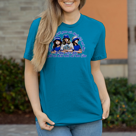 T-Shirt Stets 2