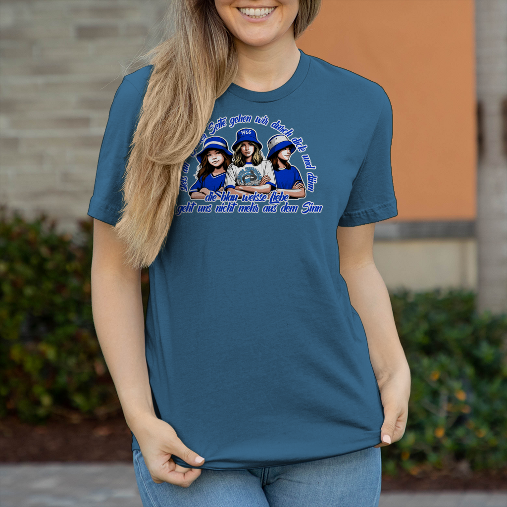 T-Shirt Stets 2