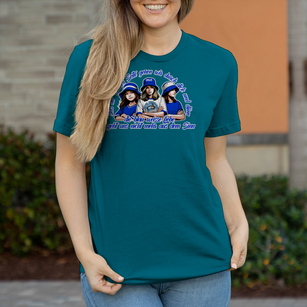 T-Shirt Stets 2