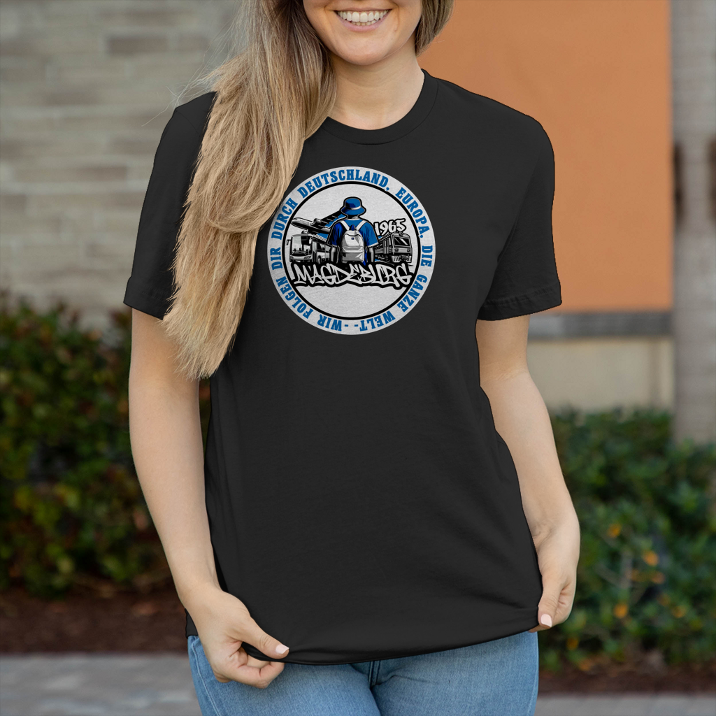 T-Shirt awayteam