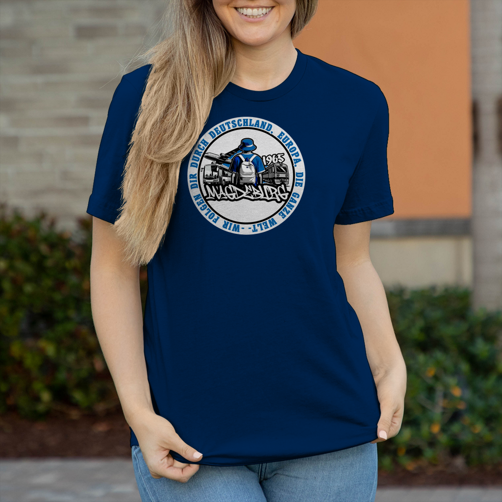 T-Shirt awayteam