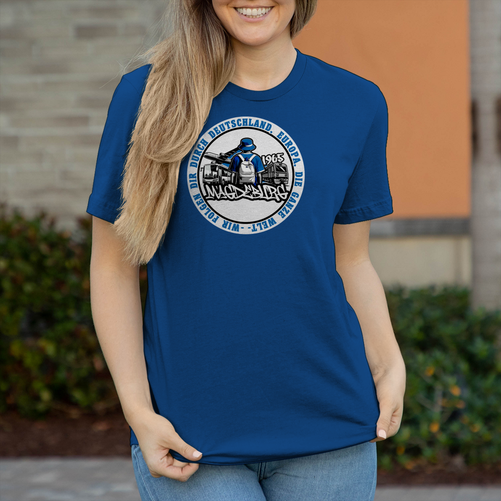 T-Shirt awayteam