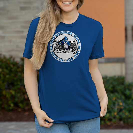 T-Shirt awayteam
