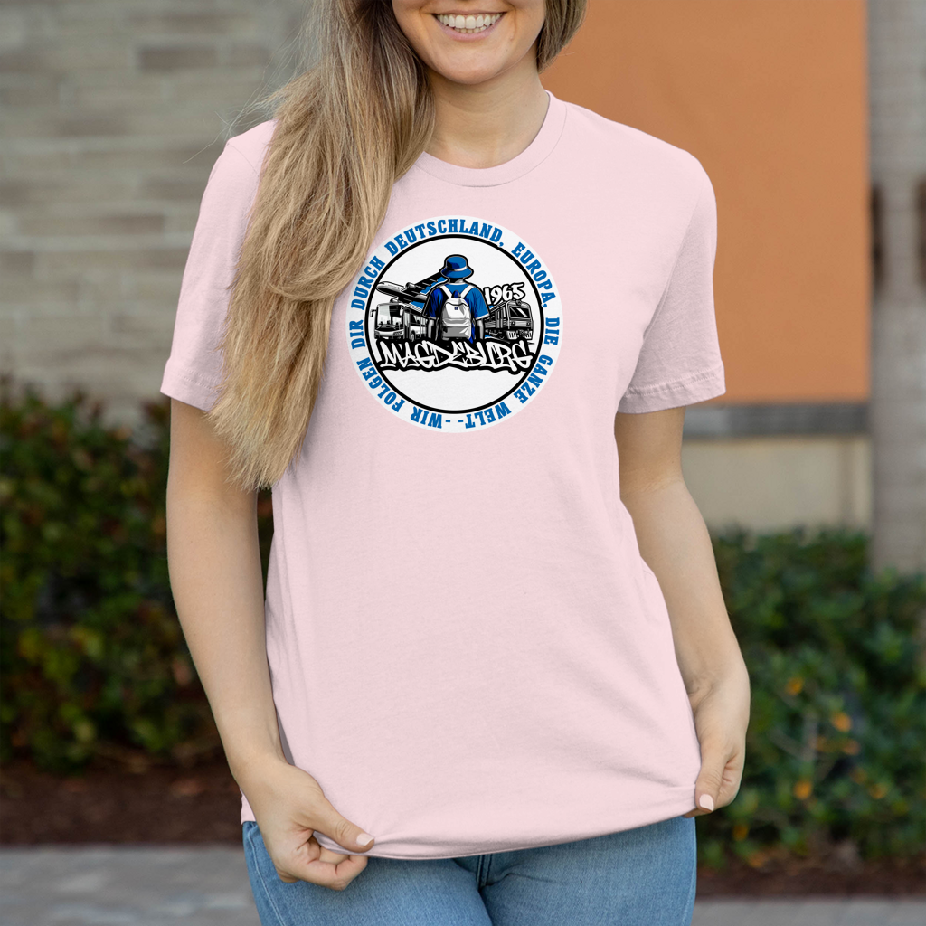 T-Shirt awayteam