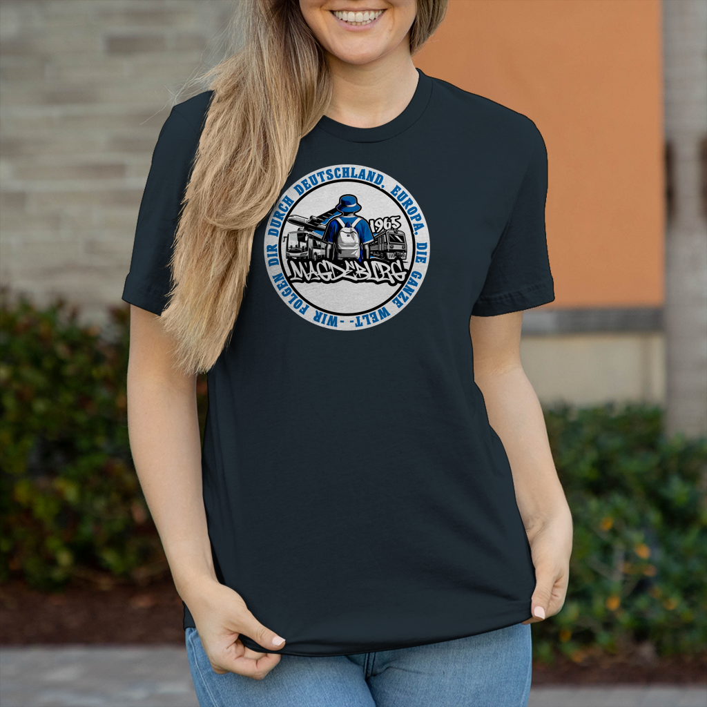 T-Shirt awayteam
