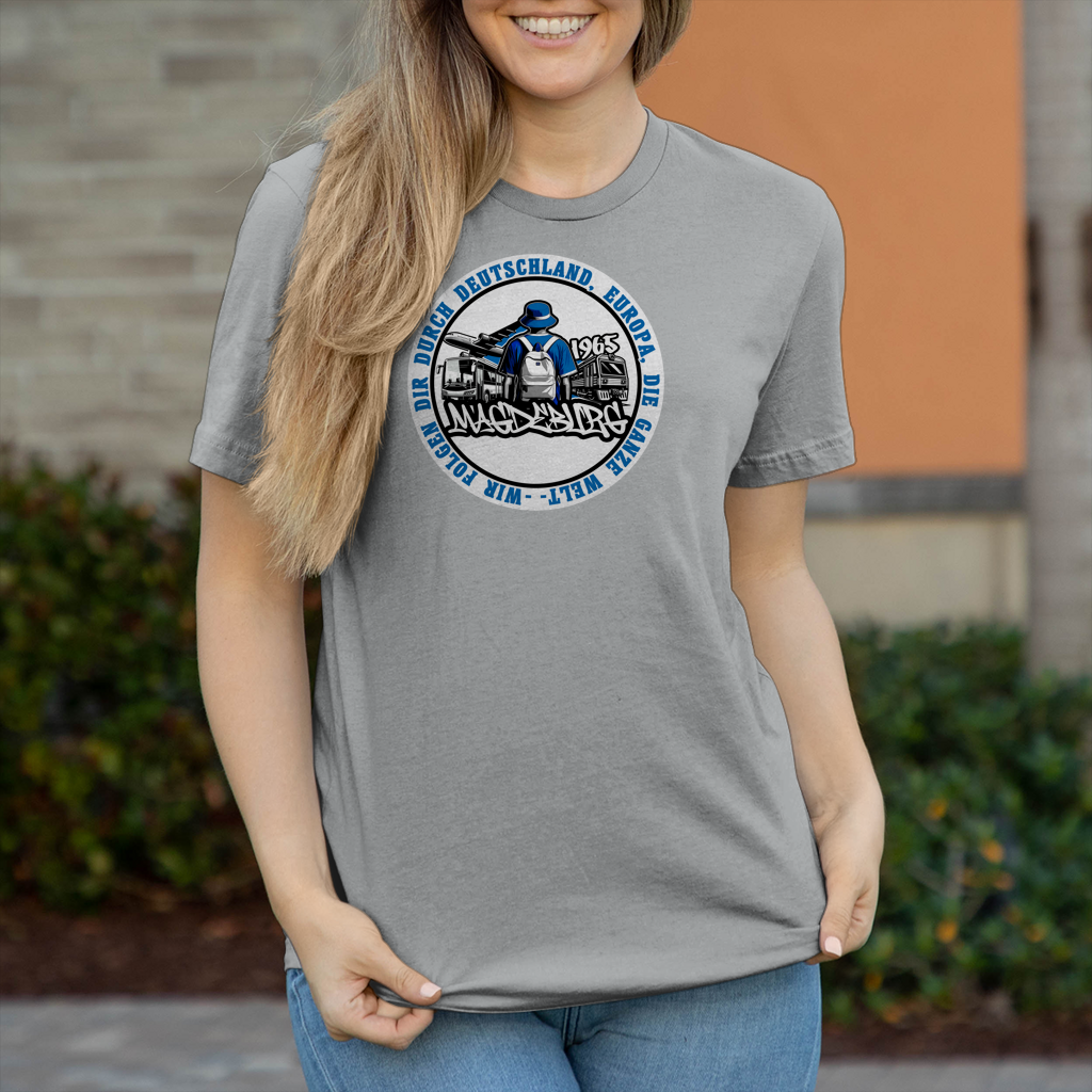 T-Shirt awayteam