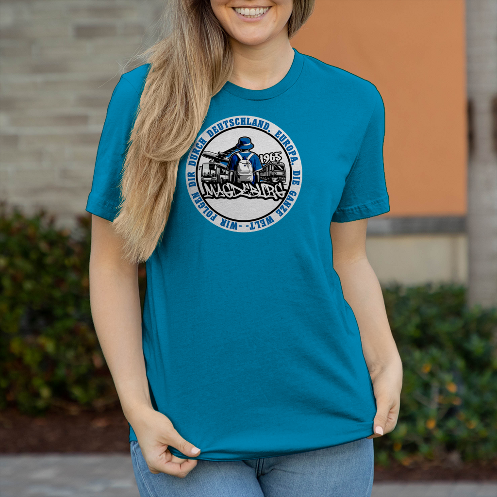 T-Shirt awayteam