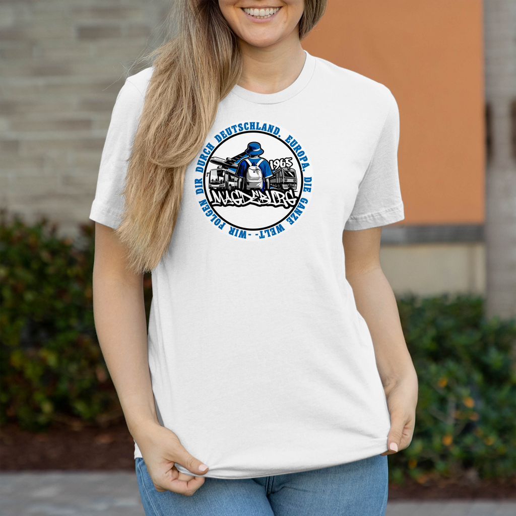 T-Shirt awayteam