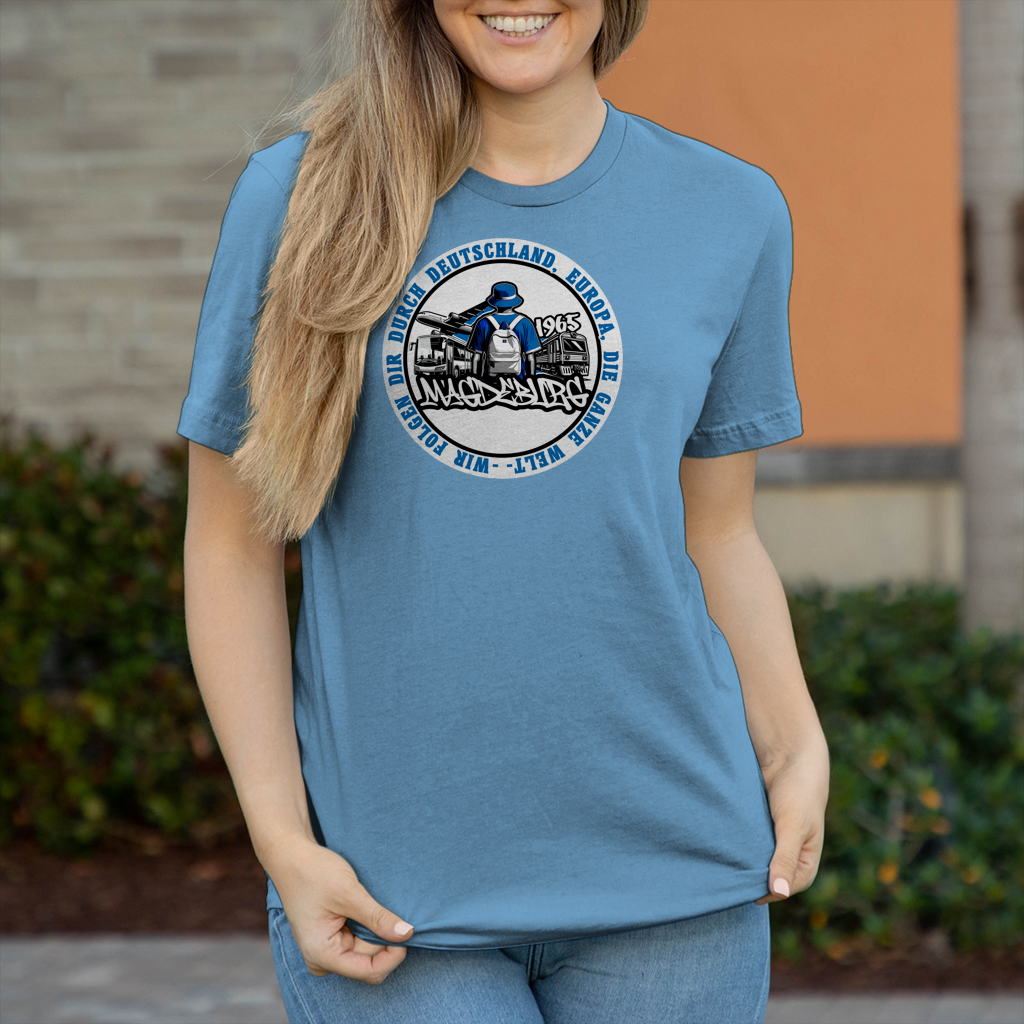T-Shirt awayteam