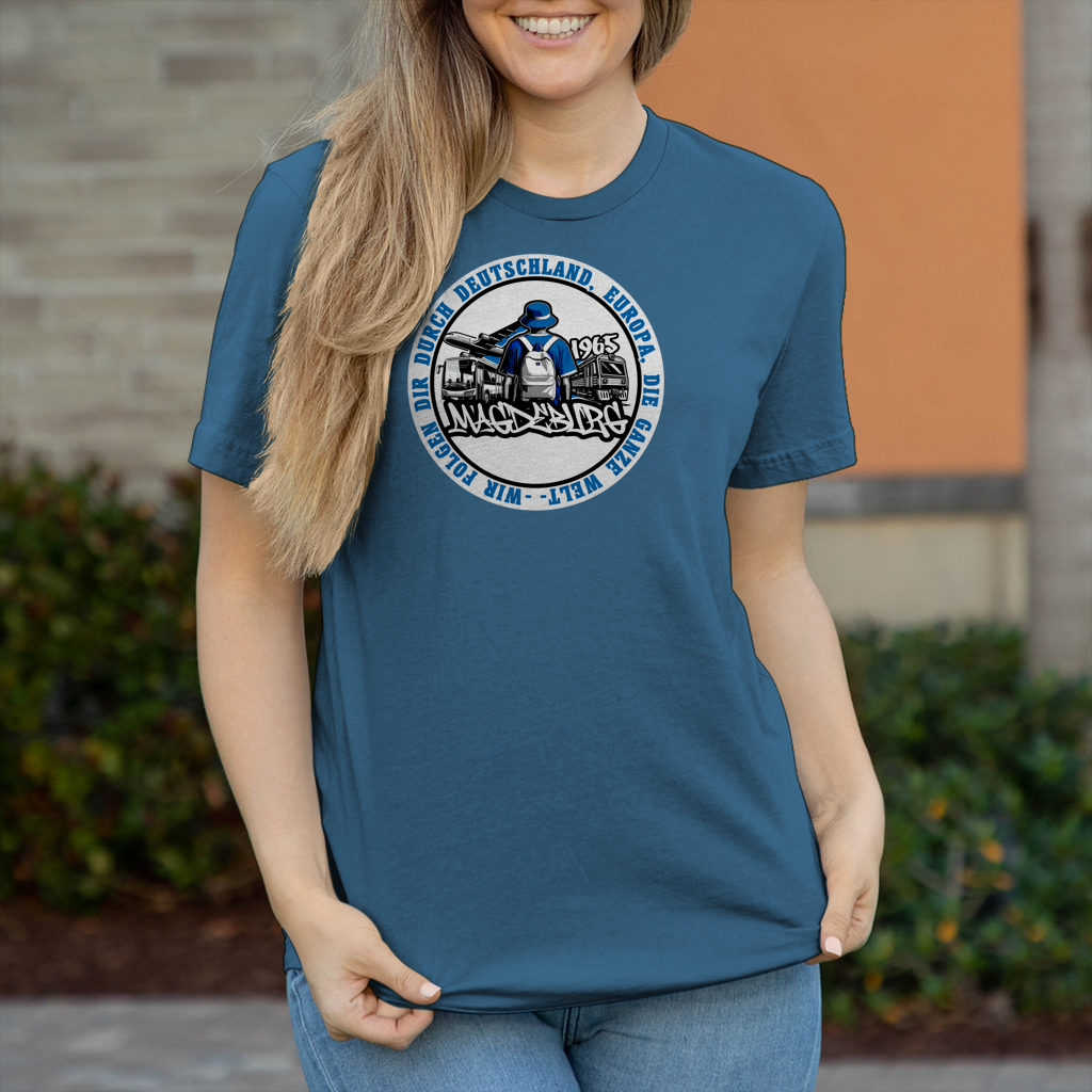 T-Shirt awayteam