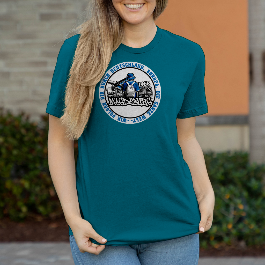 T-Shirt awayteam