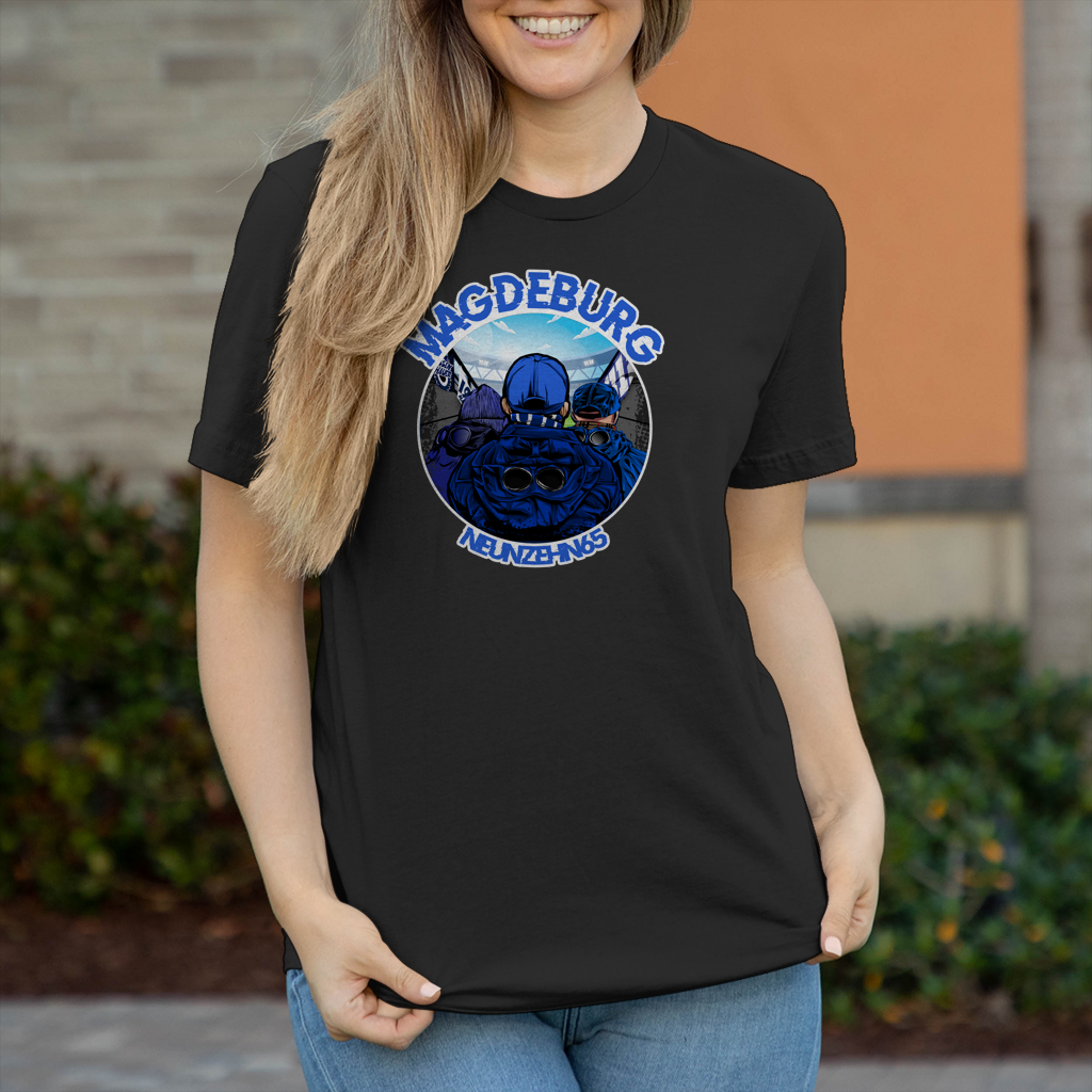 T-Shirt Smile