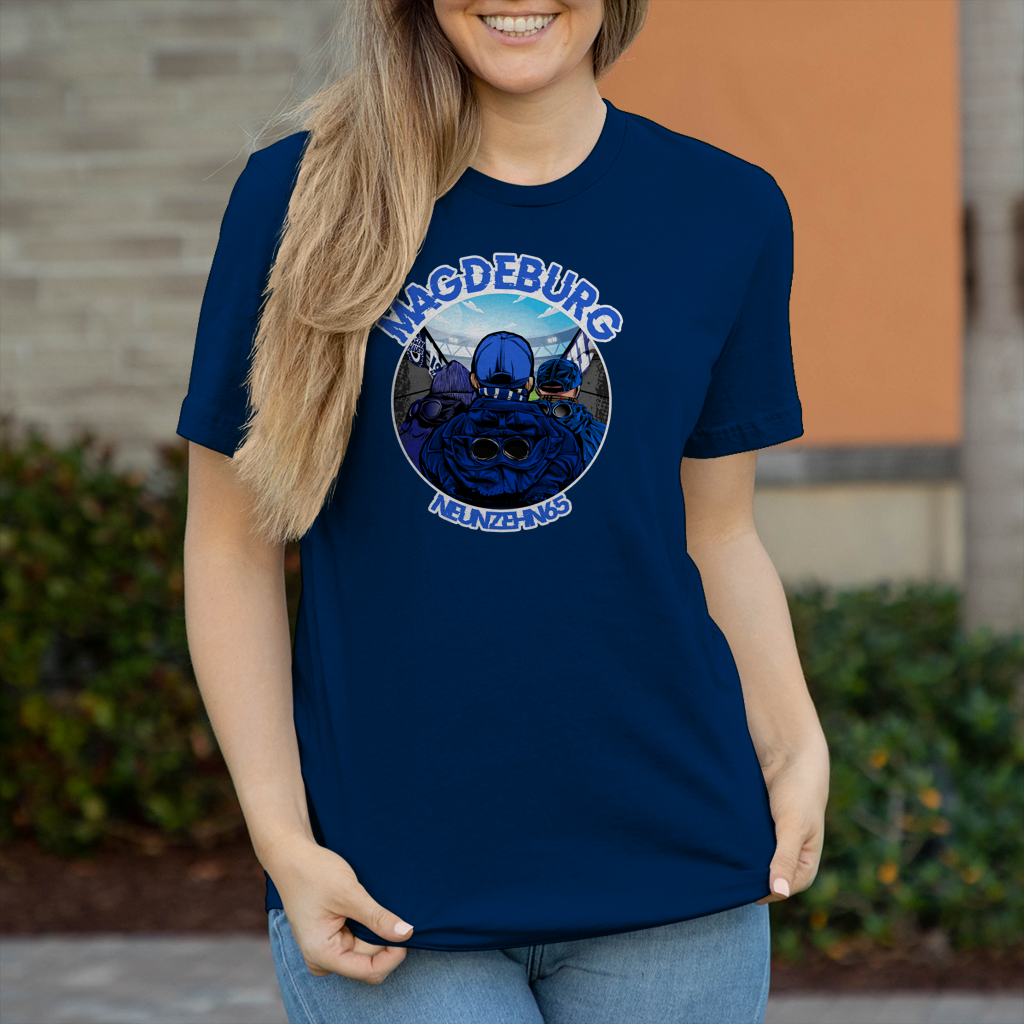 T-Shirt Smile