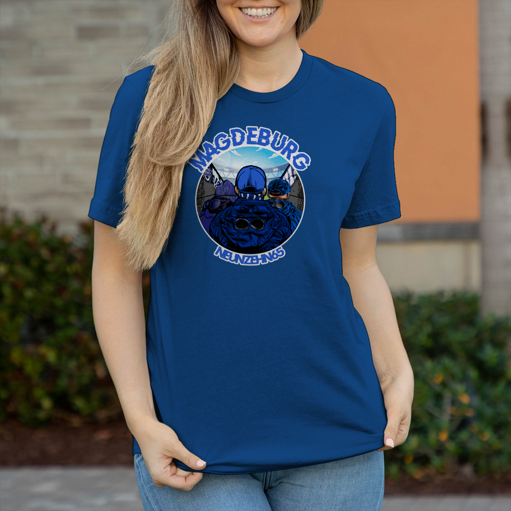 T-Shirt Smile