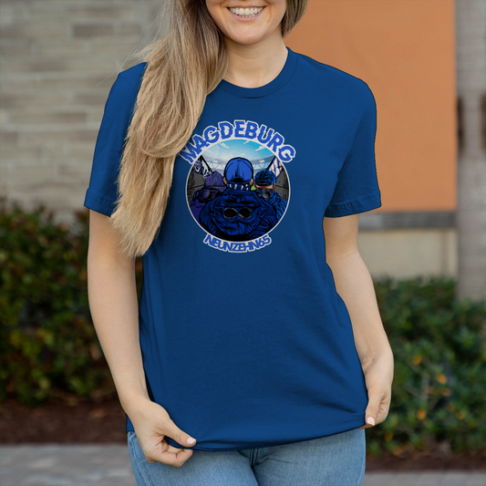 T-Shirt Smile