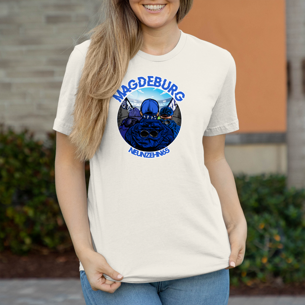 T-Shirt Smile