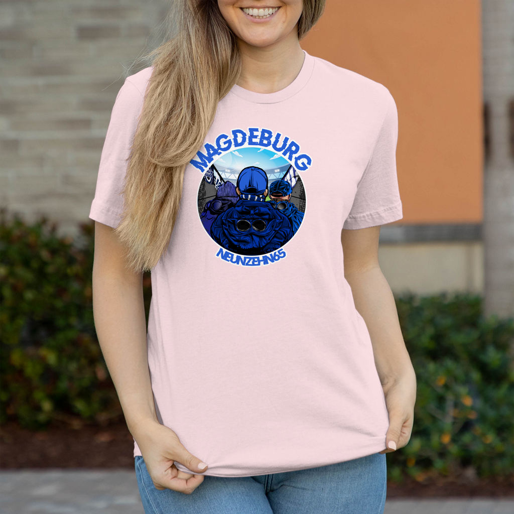 T-Shirt Smile