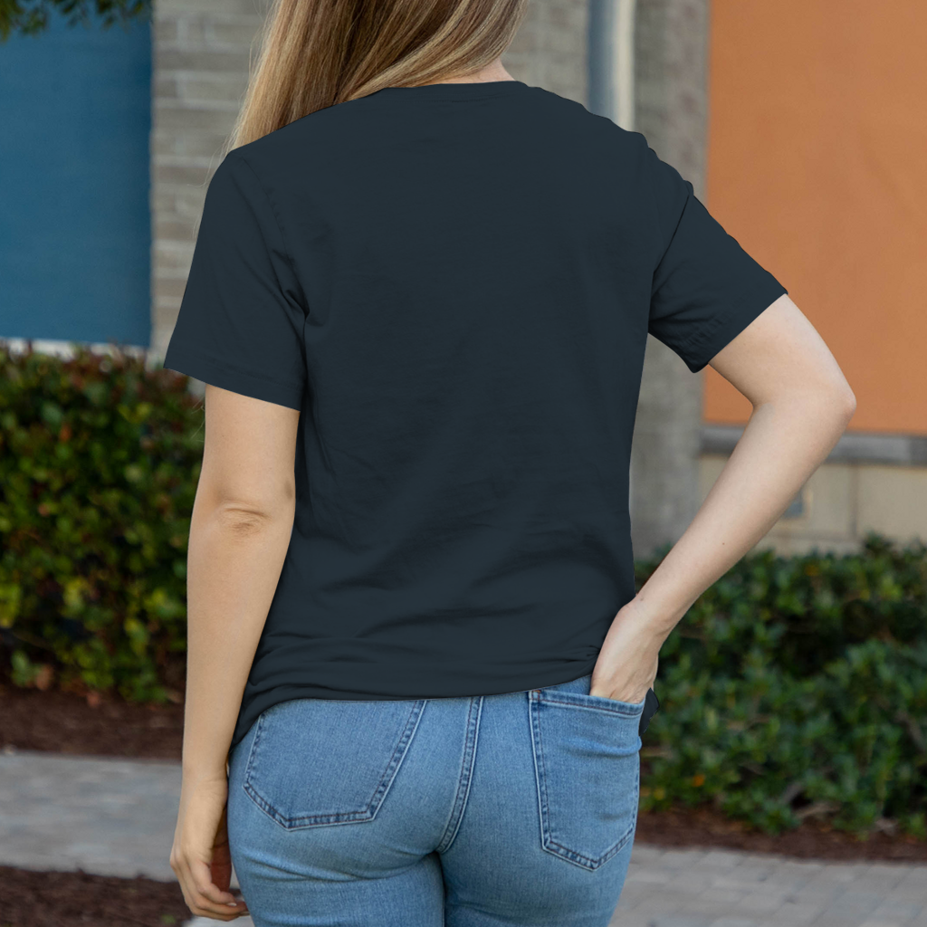 T-Shirt Smile